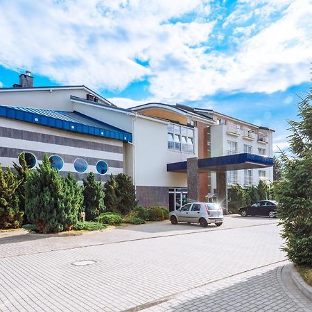 Dom Zdrojowy Diament Spa Grzybowo  Exterior photo