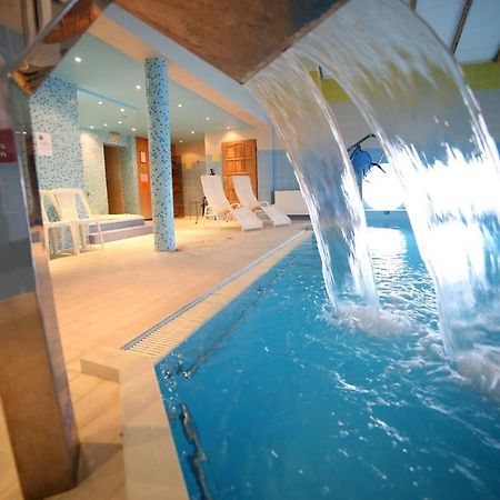 Dom Zdrojowy Diament Spa Grzybowo  Exterior photo
