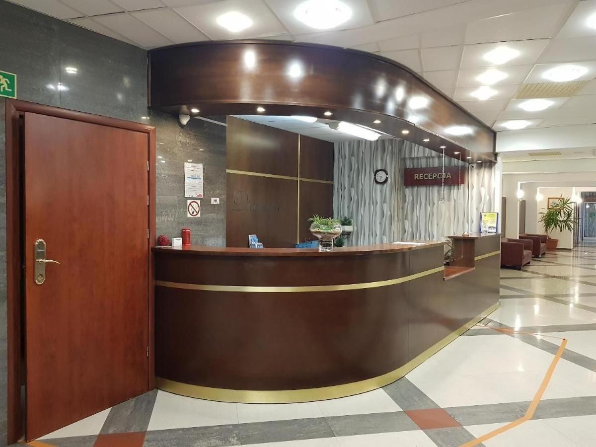 Dom Zdrojowy Diament Spa Grzybowo  Exterior photo