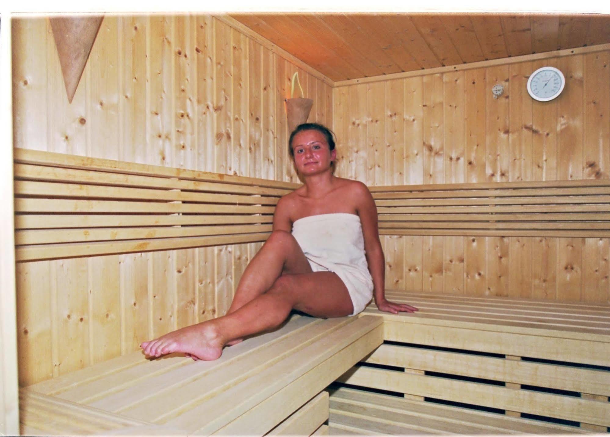 Dom Zdrojowy Diament Spa Grzybowo  Exterior photo
